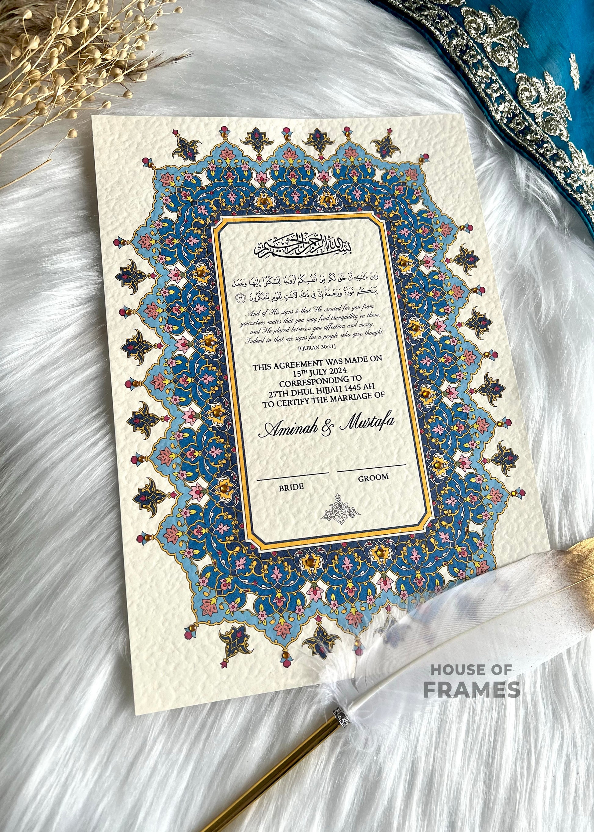 Wedding Essentials Bundle