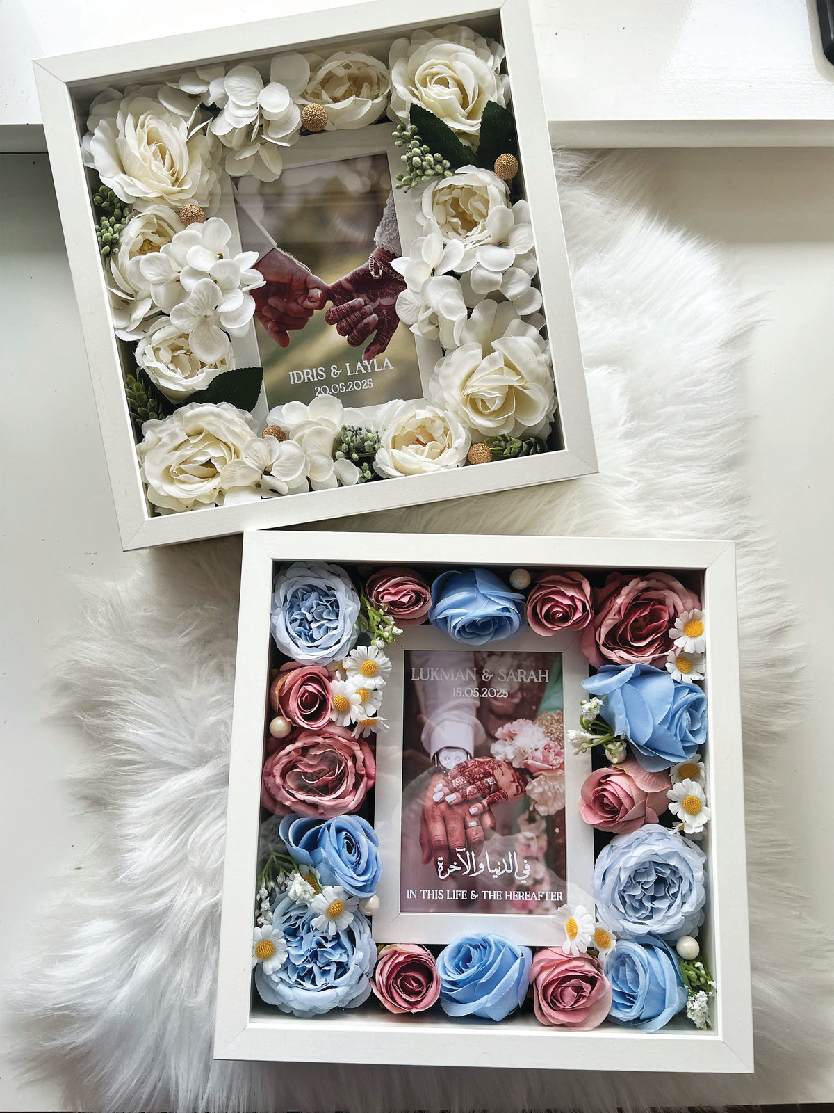 House of Frames